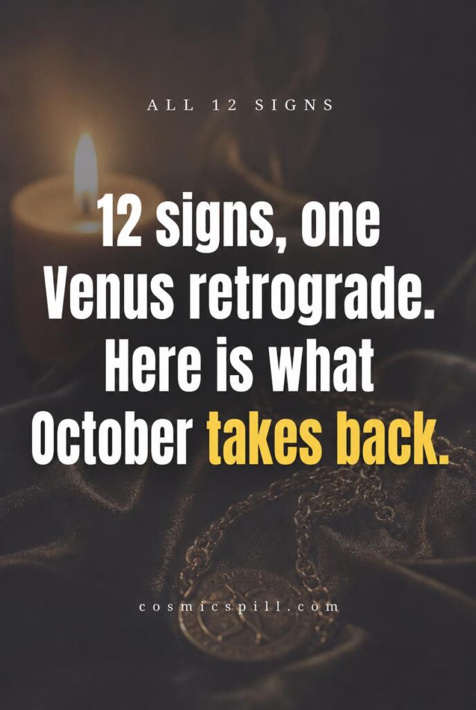 love horoscope