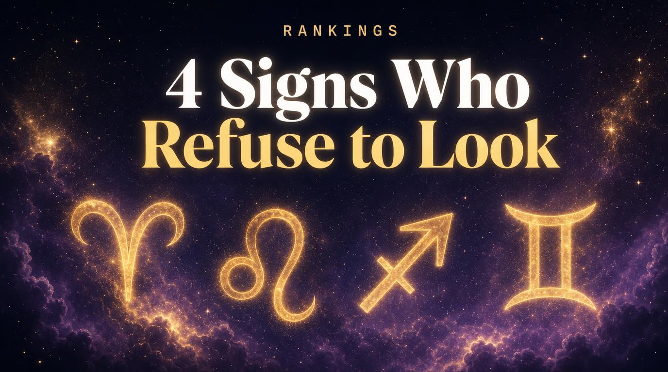zodiac signs shadow work